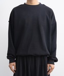 トレーナー スウェット Design crew...の詳細画像5