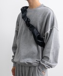 トレーナー スウェット Design crew...の詳細画像4