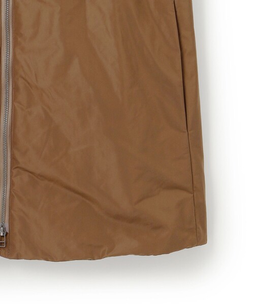 ICB（アイシービー） コート アウター ニットコンビアウター