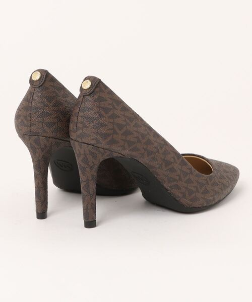 【新品】MICHAEL KORS DOROTHY フレックス パンプス MICHAEL KORS パンプス DOROTHY : ZOZOTOWN Yahoo!店 - 通販