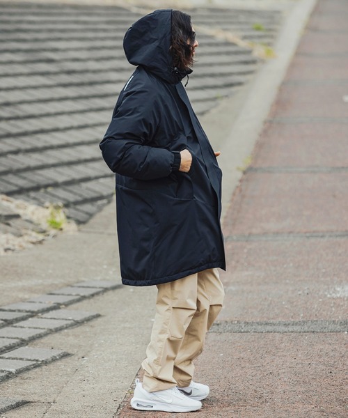 FREAK'S STORE +phenix ダウンジャケット Lサイズ 中古・古着通販】FREAK'S STORE (フリークスストア) PHENIX