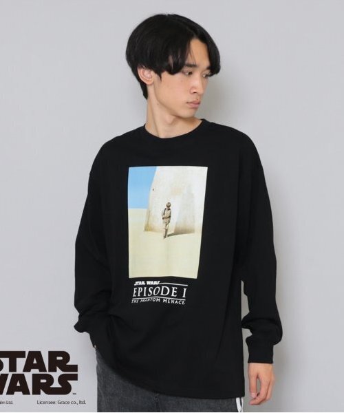 STAR WARS アナキン・スカイウォーカー Tシャツ L 公式] スター・ウォーズ セレブレーション 先行商品 アナキン