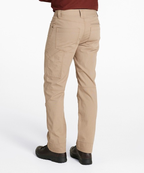 L.L.Bean（エルエルビーン） パンツ リバートン・パンツ、スタンダード