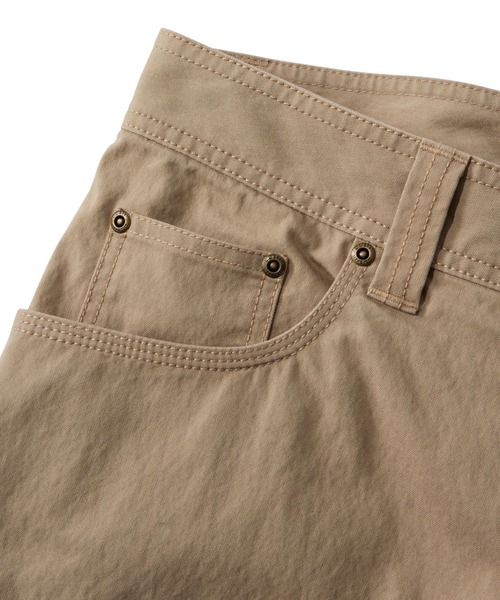L.L.Bean（エルエルビーン） パンツ リバートン・パンツ、スタンダード