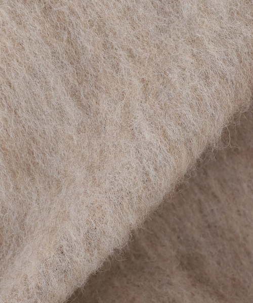 EMILY WEEK（エミリーウィーク） ベスト ジレ 「BASERANGE/ベース