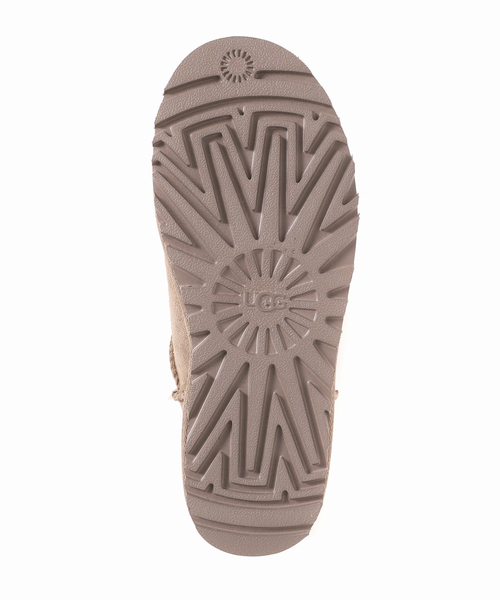 plage（プラージュ） ブーツ UGG/アグ 別注 CLASSIC ULTRA MINI ブーツ