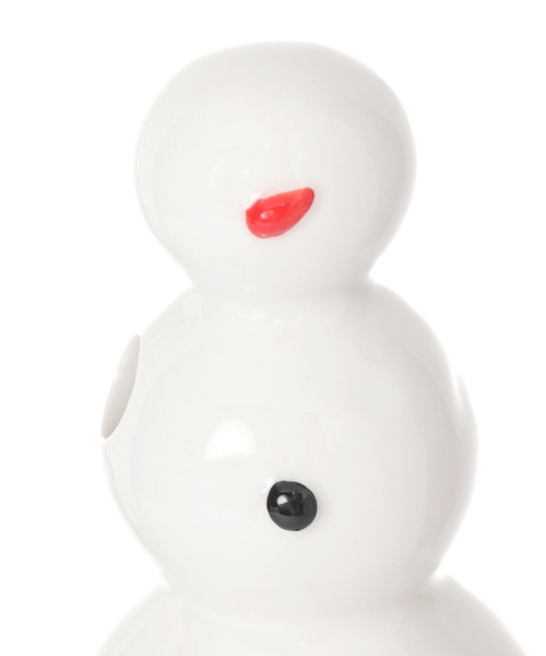 studio CLIP（スタディオクリップ） インテリア 陶器スノーマン