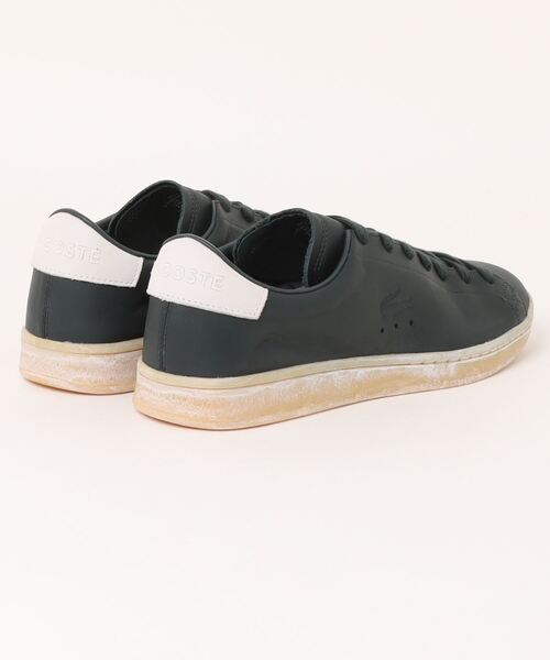 LACOSTE（ラコステ） スニーカー CARNABY SET 224 5 SMA 48SMA0015