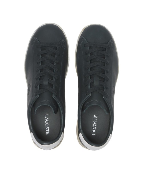 LACOSTE（ラコステ） スニーカー CARNABY SET 224 5 SMA 48SMA0015