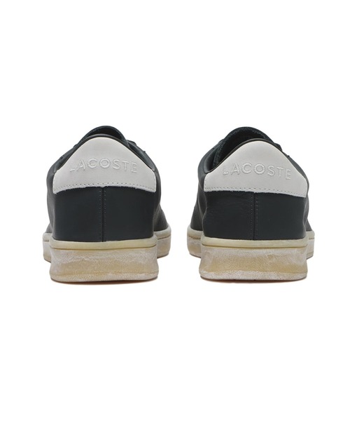 LACOSTE（ラコステ） スニーカー CARNABY SET 224 5 SMA 48SMA0015