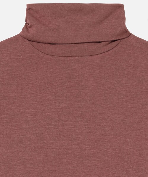 AIGLE / エーグル タートルネックTシャツ / ハイネックトップ AIGLE tシャツ タートルネックTシャツ / ハイネックトップ