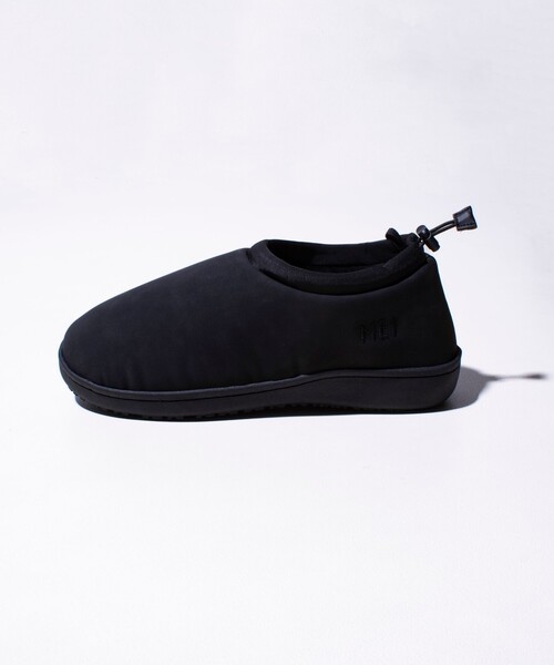 MEI スニーカー 「MEI/メイ」2WAY CODE MOC SHOES モック