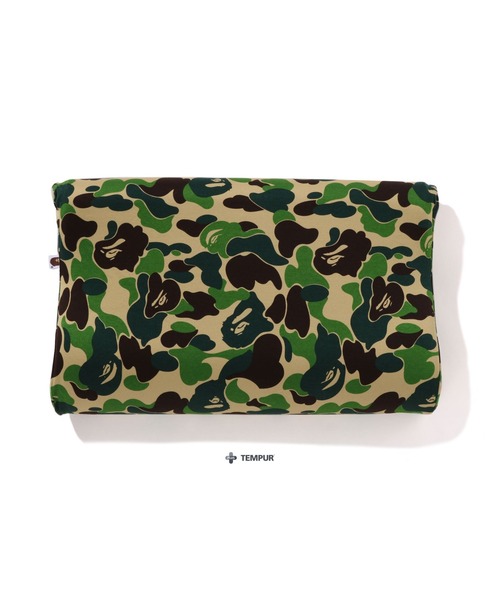 A BATHING APE（アベイシングエイプ） ベッド 寝具 BAPE X TEMPUR