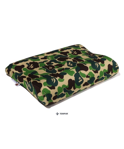 A BATHING APE（アベイシングエイプ） ベッド 寝具 BAPE X TEMPUR