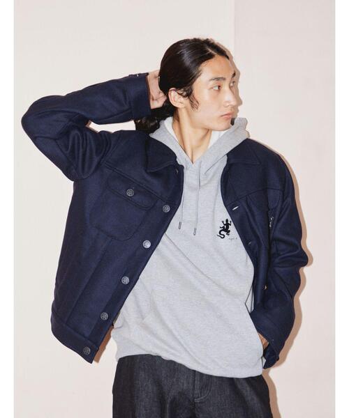 トレーナー スウェット 「ユニセックス」SFD1 SWEAT スウェット レディース メンズ