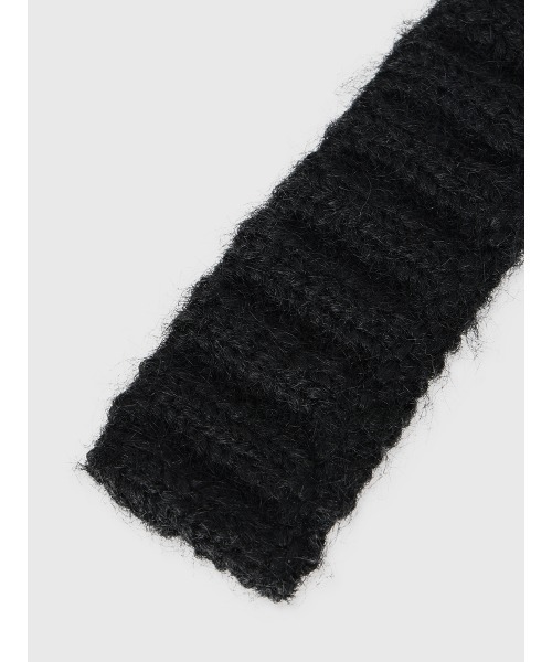 EIMY ISTOIRE（エイミーイストワール） ニット帽 ニットキャップ