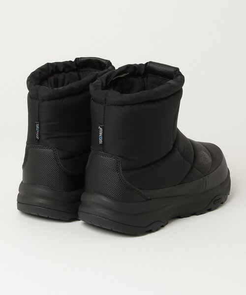 美品　ノースフェイス  ヌプシ　Bootie WP VII Short THE NORTH FACE NUPTSE BOOTIE WP VII SHORT ザ ノース フェイス