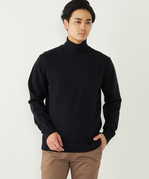 SHIPS Colors（シップスカラーズ） セーター ニット SHIPS Colors