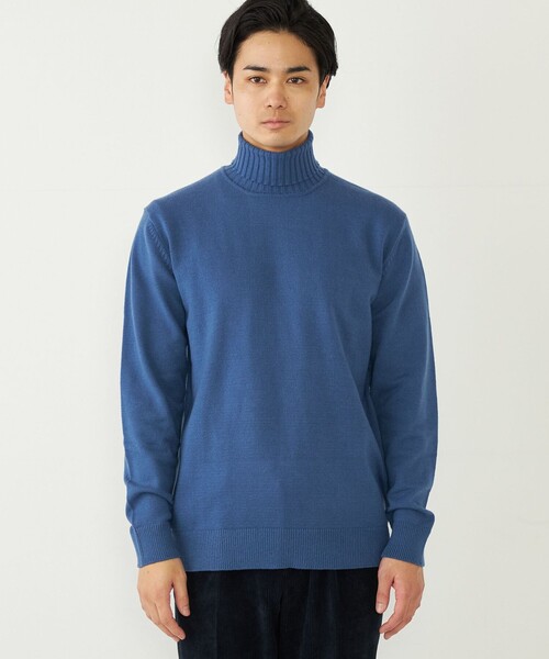 SHIPS Colors（シップスカラーズ） セーター ニット SHIPS Colors