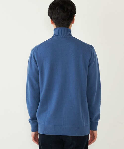 SHIPS Colors（シップスカラーズ） セーター ニット SHIPS Colors