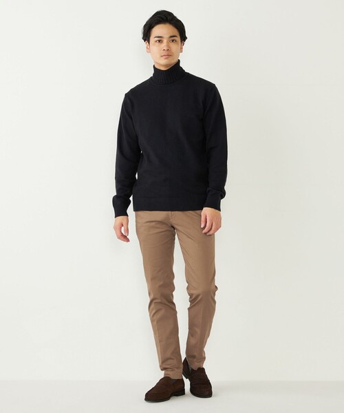 SHIPS Colors（シップスカラーズ） セーター ニット SHIPS Colors