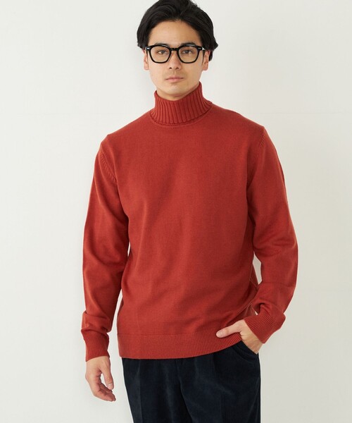 SHIPS Colors（シップスカラーズ） セーター ニット SHIPS Colors