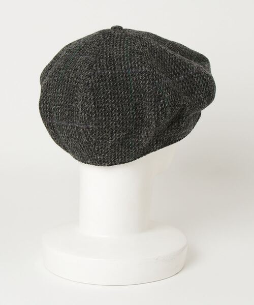 POLO RALPH LAUREN（ポロ・ラルフローレン） 帽子 キャスケット