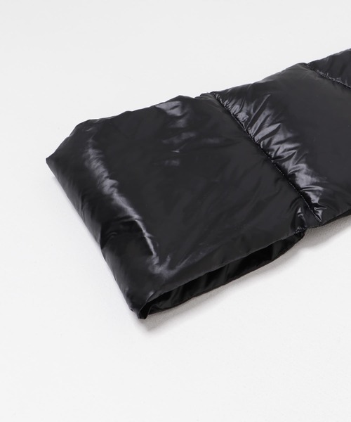 ITEMS URBANRESEARCH マフラー ダウンマフラー メンズ