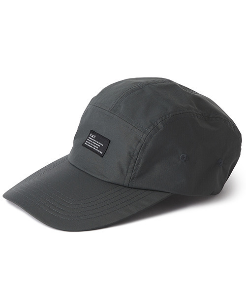 FAT ナイロンキャップ DEFINITION｜FAT ONLINE SHOP | FATYO.COM