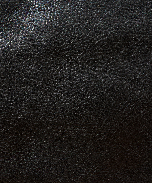 ショルダーバッグ A_W アウ / MAILL BAG M フルベジタブルタンニンシュリンクレザーメールバッグ 牛革ショルダーバッグ / AB-002の画像