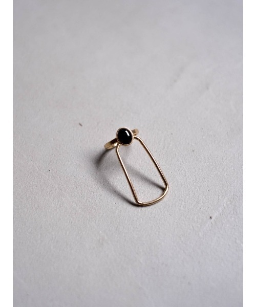 SYKIA（シキア） 指輪 リング Space Telescope Ring レディース