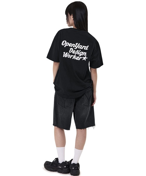 OY Tシャツ せがた三四郎」Tシャツ｜エビテン