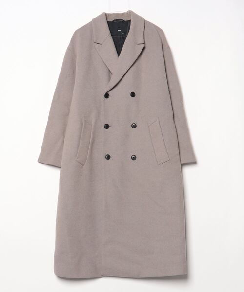 HARE（ハレ） コート M ベージュ メンズ : ZOZOTOWN Yahoo!店 - 通販
