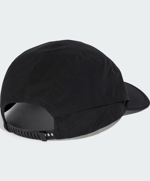 adidas（アディダス） キャップ 帽子 テック 3パネル クライマプルーフ