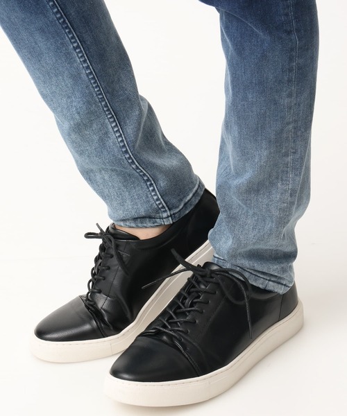 MK MICHEL KLEIN HOMME ジーンズ 「4サイズ展開/ストレッチ