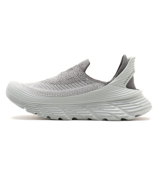 HOKA RESTORE TC 新品未使用 HOKA ONEONE スニーカー RESTORE TC / ホカ レストア メンズ