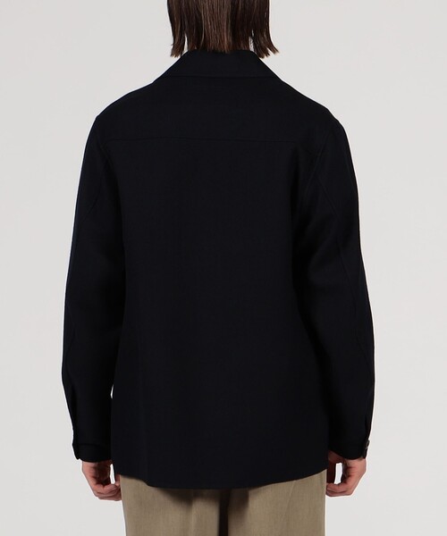 TOMORROWLAND（トゥモローランド） ジャケット S ネイビー メンズ