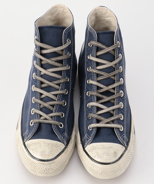 【CONVERSE】コンバース ALL STAR AGED HI CONVERSE/コンバース】ALL STAR AGED スニーカー HI – BASIC AND