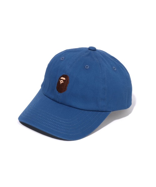 A BATHING APE キャップ 帽子 ONE POINT CAP メンズ レディース