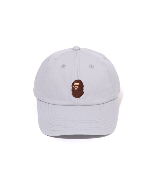 A BATHING APE（アベイシングエイプ） キャップ 帽子 ONE POINT CAP