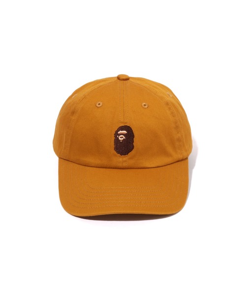 A BATHING APE キャップ 帽子 ONE POINT CAP メンズ レディース