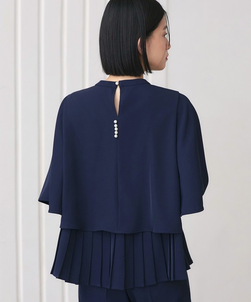 RUIRUE BOUTIQUE セットアップ オケージョンドレス 結婚式