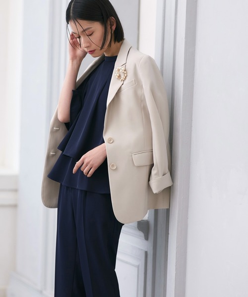 RUIRUE BOUTIQUE（ルイルエブティック） セットアップ オケージョン