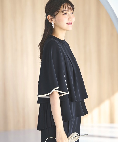 RUIRUE BOUTIQUE セットアップ オケージョンドレス 結婚式