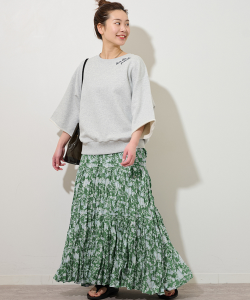 JOURNAL STANDARD relume（ジャーナルスタンダード レリューム