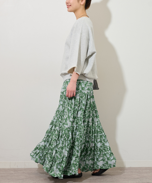 JOURNAL STANDARD relume（ジャーナルスタンダード レリューム