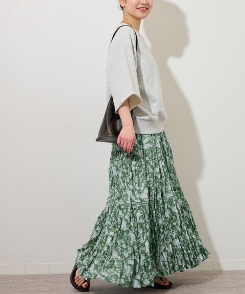 JOURNAL STANDARD relume（ジャーナルスタンダード レリューム