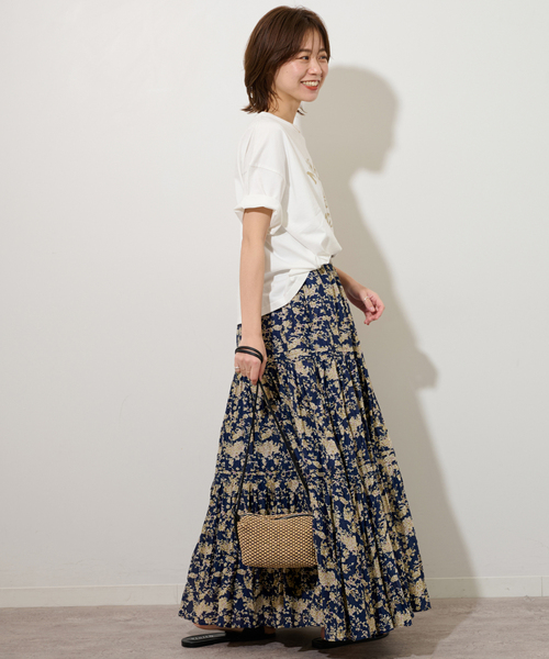 JOURNAL STANDARD relume（ジャーナルスタンダード レリューム