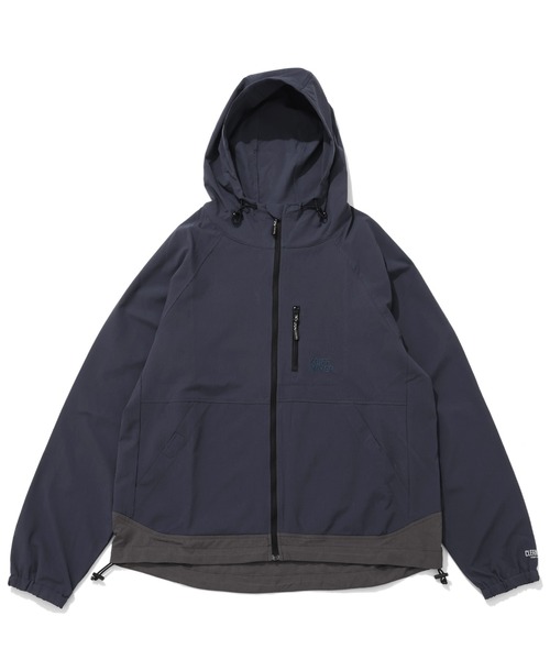 HERNO マウンテンパーカー ウインドブレーカー LAMINAR GORE-TEX