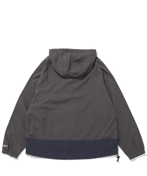 moussy フライトジャケット　パープル moussy フライトジャケット パープル